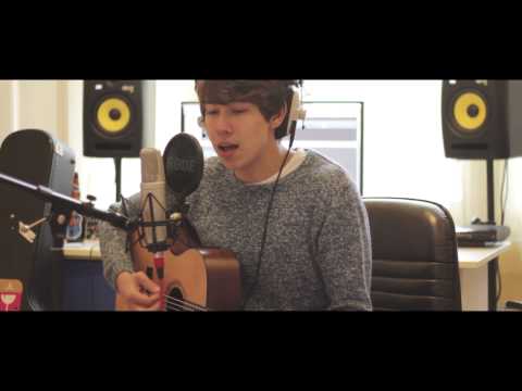 One Republic - Counting Stars (Acoustic Cover) // Cameron Douglas
