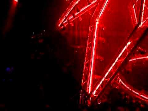 KLUB BRAVO GLIWICE - Dj T-kay - the flight