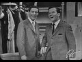Pat Boone - You've Gotta Have Heart (Live On The Pat Boone Chevy Showroom, January 30, 1958)