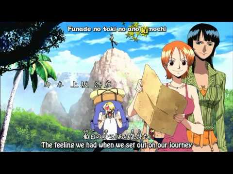 ONE PIECE Jungle P 5050