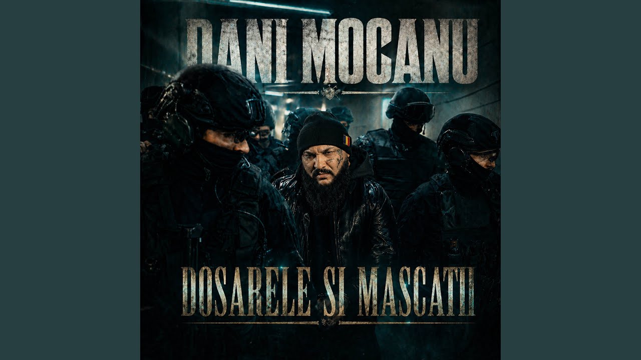 Dani Mocanu - Dani Mocanu - Germania 🇩🇪 Video