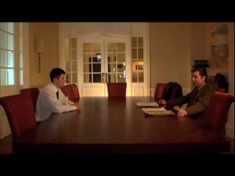 REBEL DEAN - "ACTION BOY"  (March 2010)  [FILM]