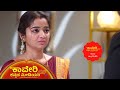 ಕಾವೇರಿ ನಗುತ್ತಾಳ 14 9 24 Kaveri Kannada Medium Kannada Serial Today Episo