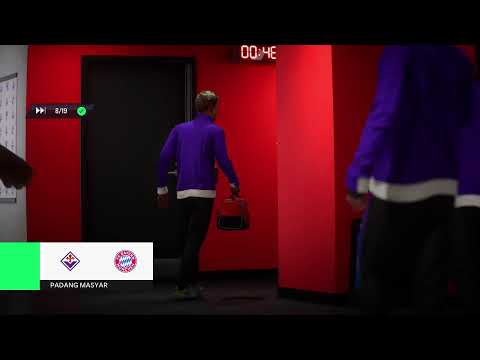 CakCiboR vs Project Kilat