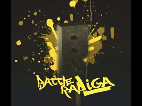 BRL 2.0 │ Qualifikation von Ibo-G