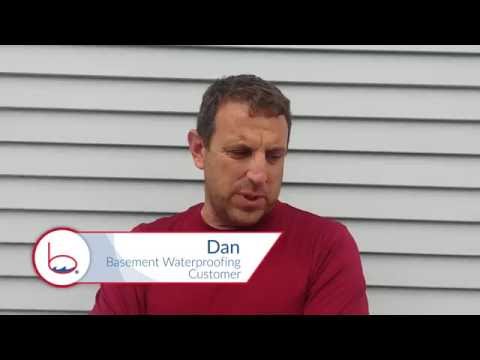 Dorchester MA Basement Waterproofing Review - Basement Technologies