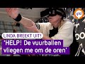 Linda breekt UIT! #53 HADO: bizar realistisch gamen met een VR-bril