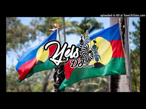 B2K feat VANILLAH X DJ YELS- Lala [ZOUKRMX 2023]