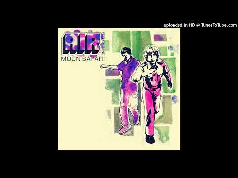 Air - You Make It Easy (Instrumental)