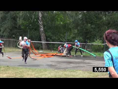 02 SDH Ploukonice ženy   PKL JÍLOVÉ 2019 KAMERA