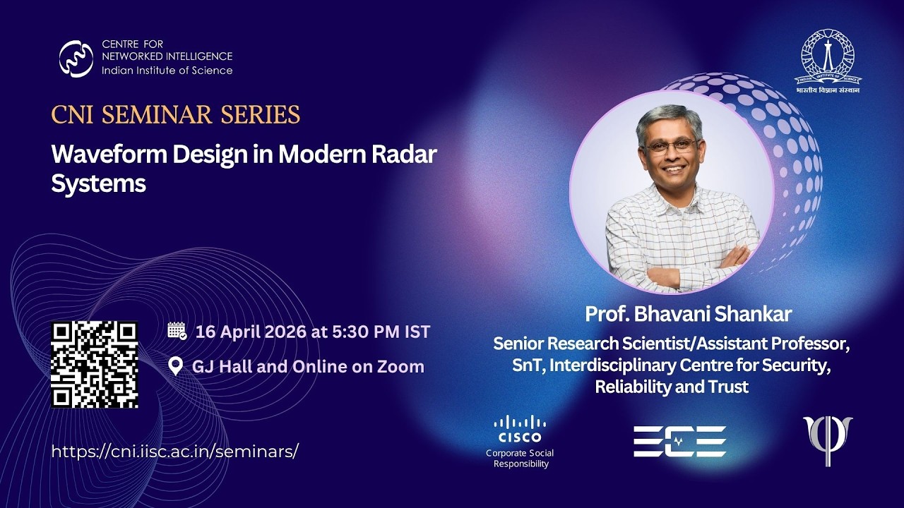 Waveform Design in Modern Radar Systems