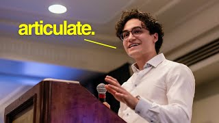 How I'm Learning to Think Clearly (3 steps)