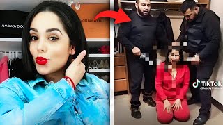 Rainha do narcotráfico é morta após live do tiktok