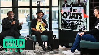 The O&#39;Jays Speak On Their Final Album, &quot;The Last Word&quot;