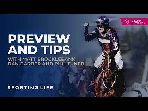 2024 Grand National preview and tips