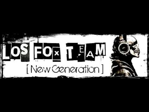 Crew 7 Feat. Geeno Fabulous - This Time Hans-O-Matik Radio Edit - LOS FOX TEAM