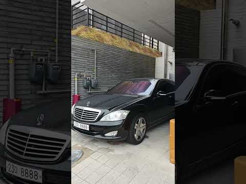 비만 오면 정품인증 하는 틴팅 필름 ㅋㅋㅋ