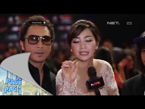 Pagi Pagi 25 Mei 2015 Part 3/4 - Nominasi ICA 2015