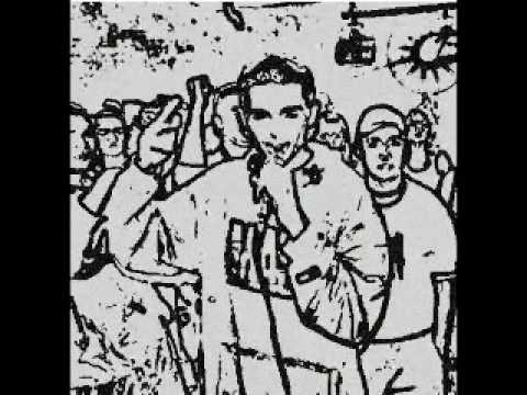 Aras & Wilkoln -Wędrowiec( Skrent RMX)