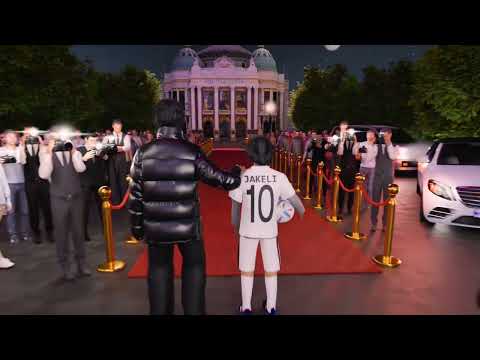 Kirame X icy nightmare - Sosa