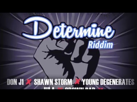 Jahvillani x Shana Bliss x Damas - All And Everything (Official Audio) | 21st Hapilos 2016