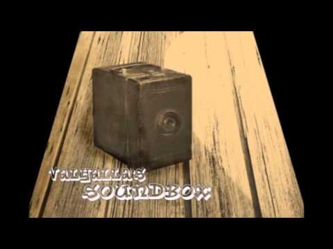 Valhalla Soundbox - Breakdown