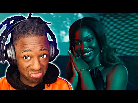 Iyanya, Mayorkun & Tekno - 'One Side' (Remix) [Official Music Video] | REACTION