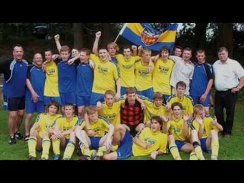 JSG Harriehausen - TuS Müden 1:4 - 25.06.2005 Aufstieg