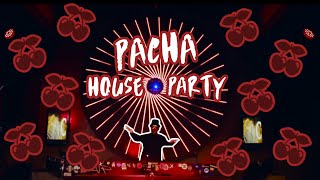 Claptone - Live @ Pacha House Party 2021