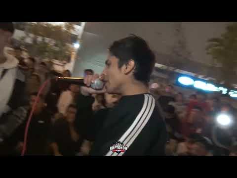 PEKAS vs YIELZY -8vos- Raptonda "Enmarca Tu Historia" Fecha #1 2023