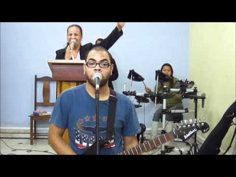 Quadrangular Vera Cruz.....B.H..M.G...16 Maio 2012 -  Ministerio Louvor Adoração.