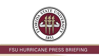 Newswise:Video Embedded fsu-faculty-available-to-comment-for-2023-hurricane-season