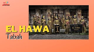 Download lagu El Hawa - Tabah mp3