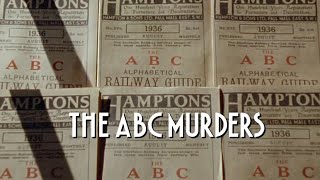 Download lagu Poirot S04E01 The ABC Murders #poirot #detective with #davidsuchet mp3