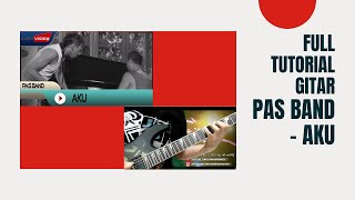 Download lagu PAS BAND AKU FULL TUTORIAL GITAR DARI AWAL SAMPAI SELESAI mp3