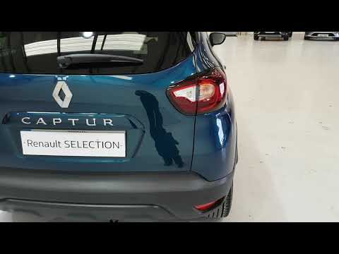 191L2101 - 2019 Renault Captur Buy Online-Home Delivery Iconic Two Tone 18,...