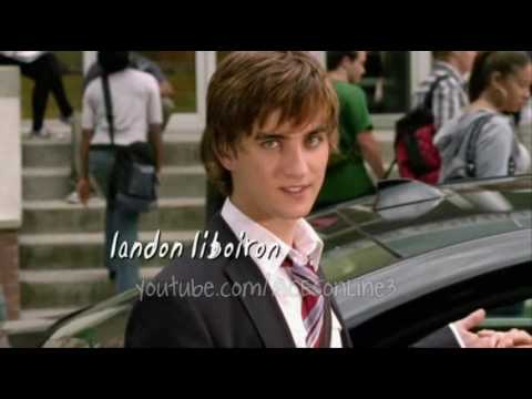 Degrassi Season 9 Opening Credits - HQ