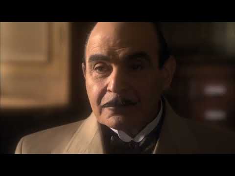 POARO sa prevodom – S12E02 | Noć veštica [FHD]