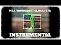 NBA Youngboy Slimretta Instrumental