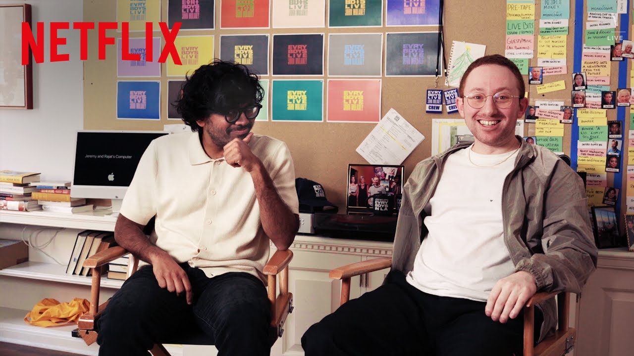 The Making of a Charli xcx Joke