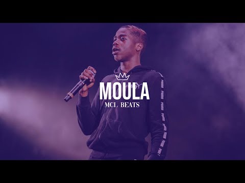 MHD x Niska type beat - *Moula*| Afro trap type beat 2018