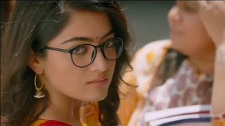 Latchavathiye 💕 Rashmika   💕 WhatsApp status