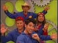 Playhouse Disney Imagination Movers New In September Promo September 2009