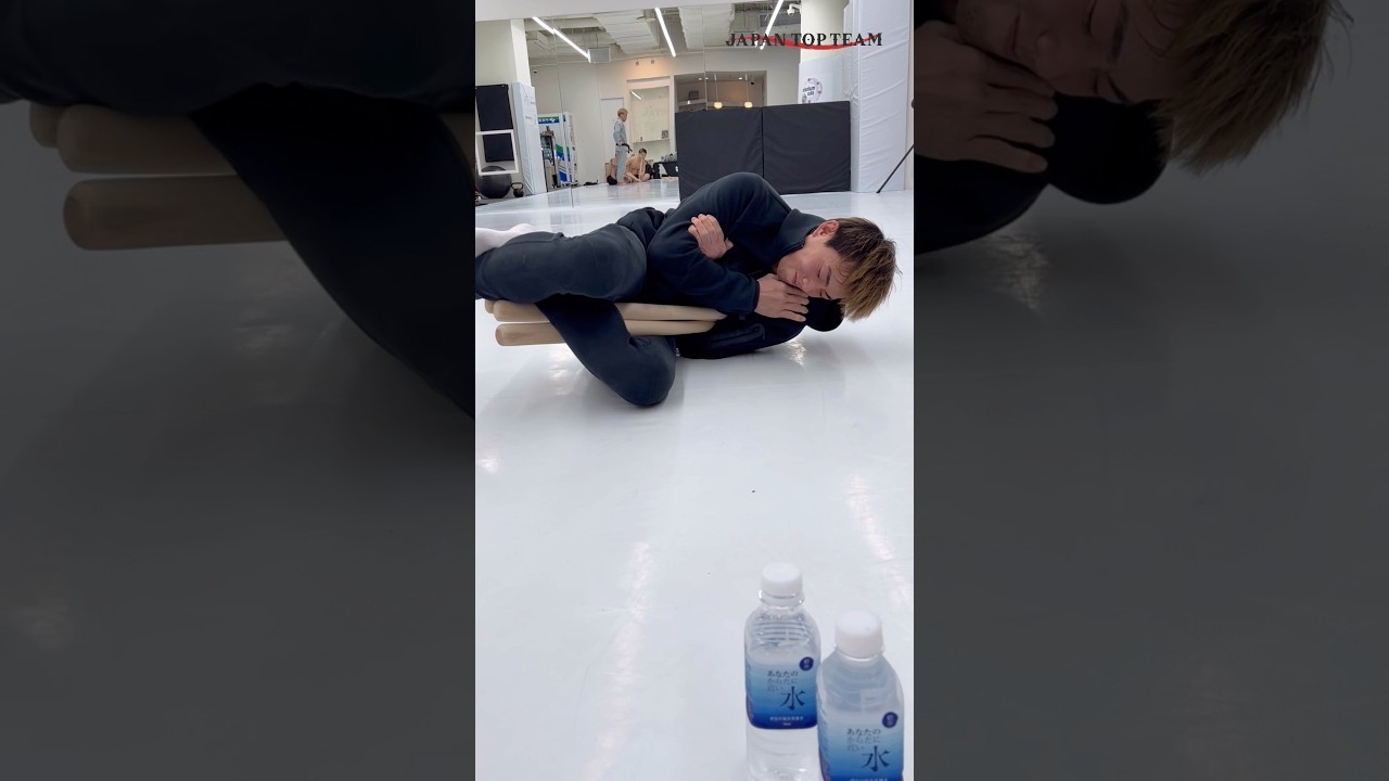 【検証】フットロックvs野球バット3本 #shorts