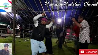 Download lagu Joget ancur sebelum dero mp3