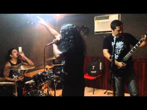 Sons Of Satan - Orgia Vermelha