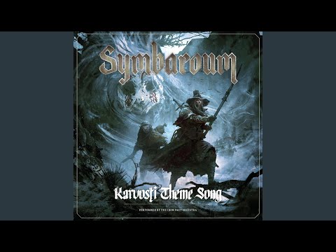 Symbaroum Karvosti Theme