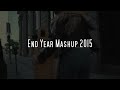 DJ Ariel Style - End Year Mashup 2015 (Something New)