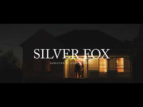 Silver Fox - Hill Country Revival