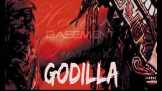Godilla ft Edo G. & Ali Armz - Paxil (Cutz by Dj Kwestion)